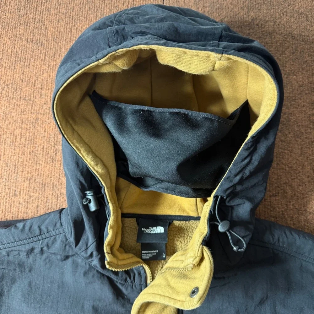 The North Face north face